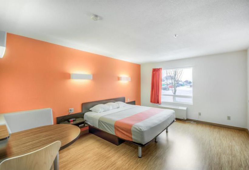 Motel 6 Regina | Regina | Saskatchewan | Canada 17