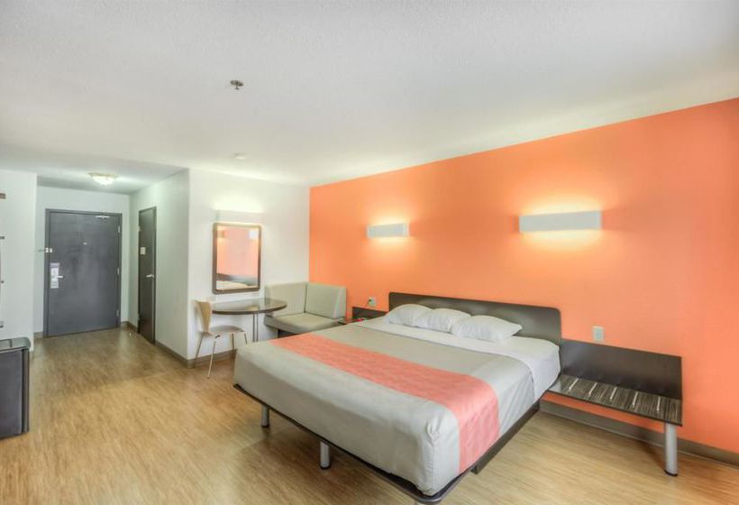 Motel 6 Regina | Regina | Saskatchewan | Canada 18