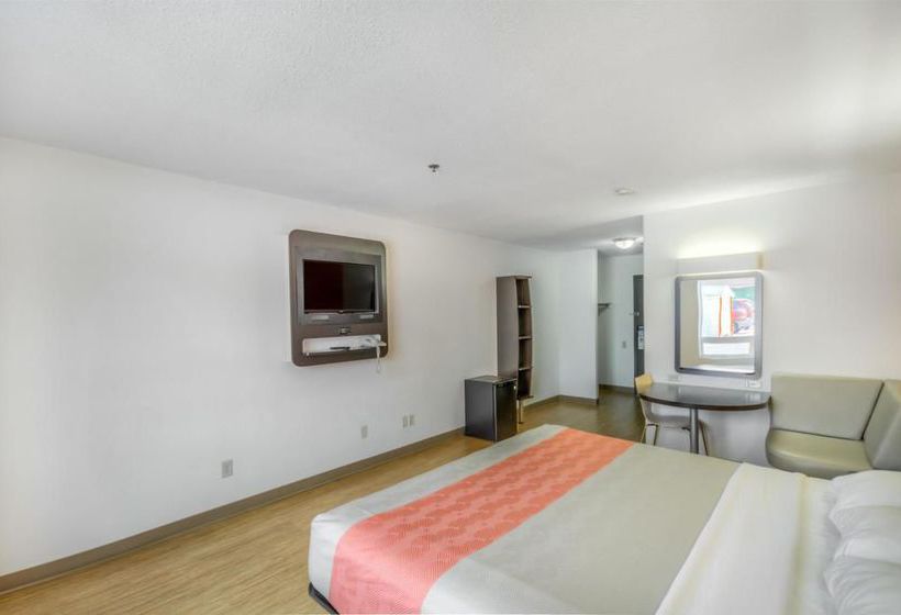 Motel 6 Regina | Regina | Saskatchewan | Canada 19