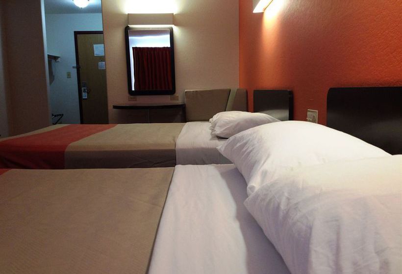 Motel 6 Regina | Regina | Saskatchewan | Canada 2