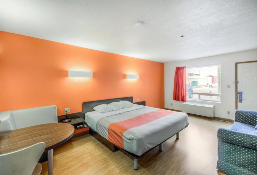 Motel 6 Regina | Regina | Saskatchewan | Canada 20