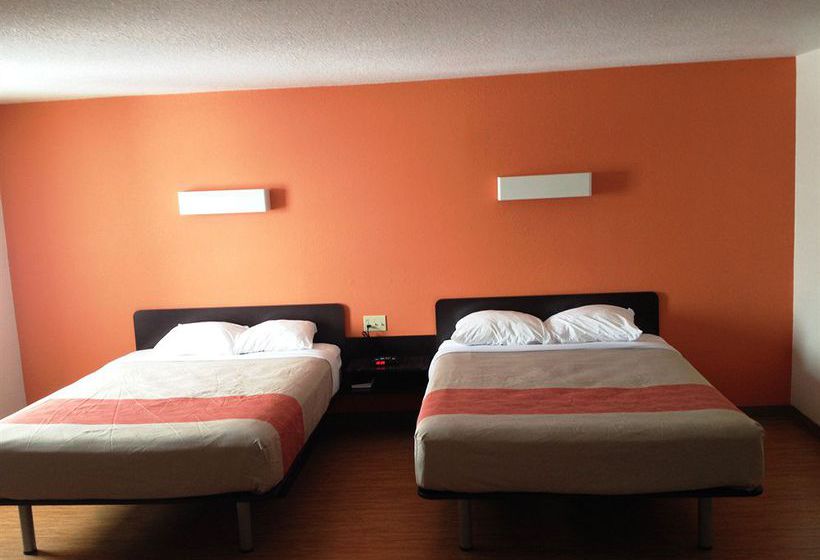 Motel 6 Regina | Regina | Saskatchewan | Canada 3