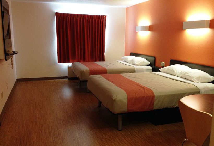 Motel 6 Regina | Regina | Saskatchewan | Canada 4