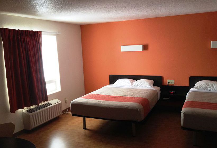 Motel 6 Regina | Regina | Saskatchewan | Canada 5