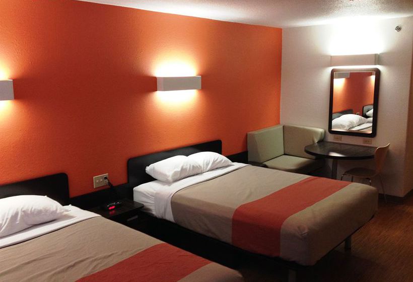 Motel 6 Regina | Regina | Saskatchewan | Canada 8