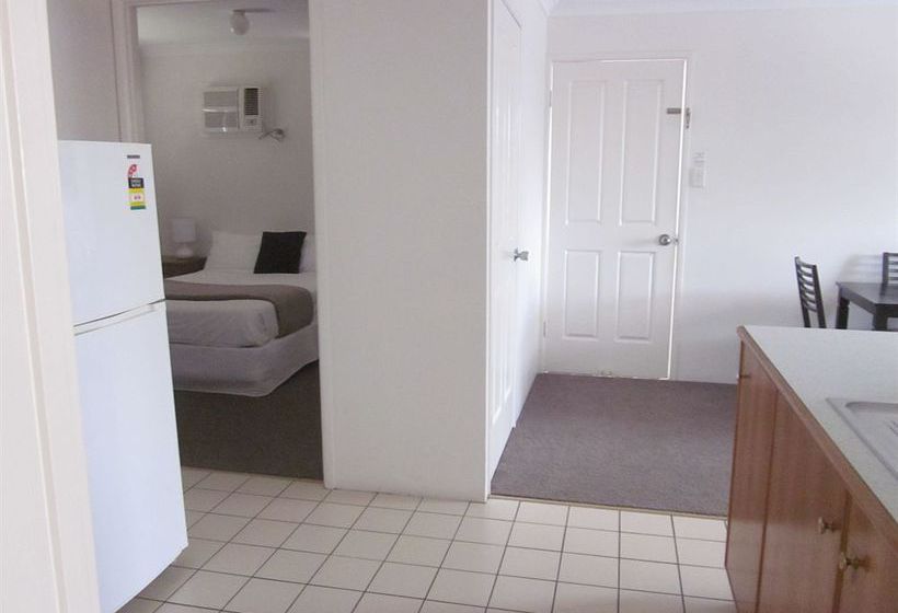 Cosmopolitan Motel & Serviced Apartments | Rockhampton | Queensland | Australia 12