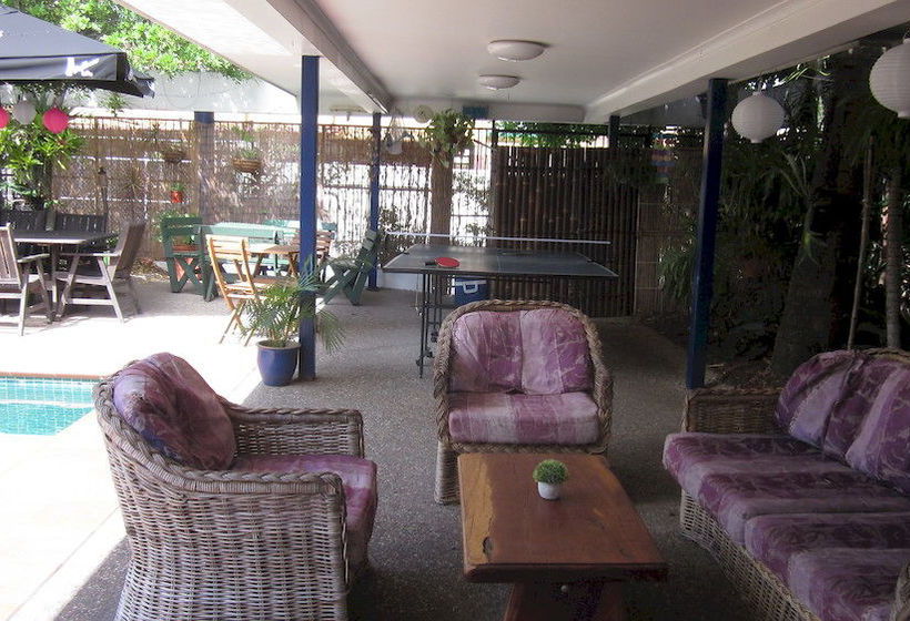 Cosmopolitan Motel & Serviced Apartments | Rockhampton | Queensland | Australia 16