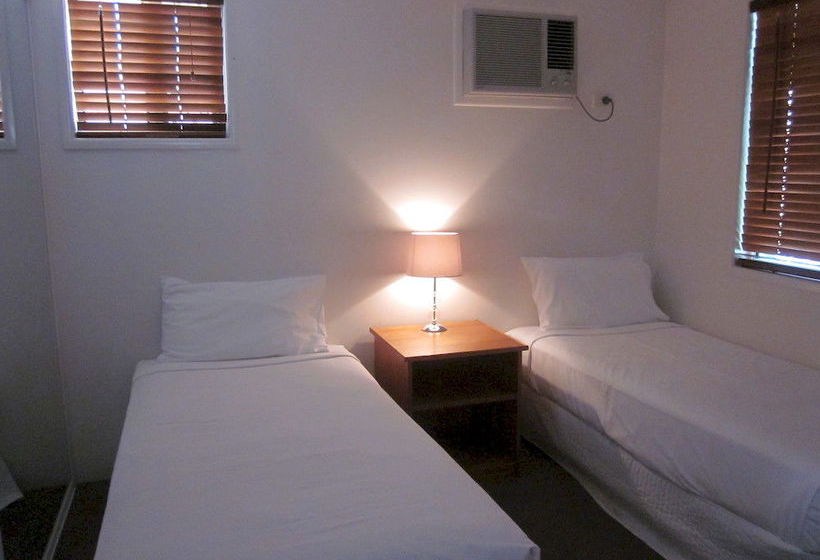 Cosmopolitan Motel & Serviced Apartments | Rockhampton | Queensland | Australia 18