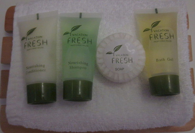 Cosmopolitan Motel & Serviced Apartments | Rockhampton | Queensland | Australia 19