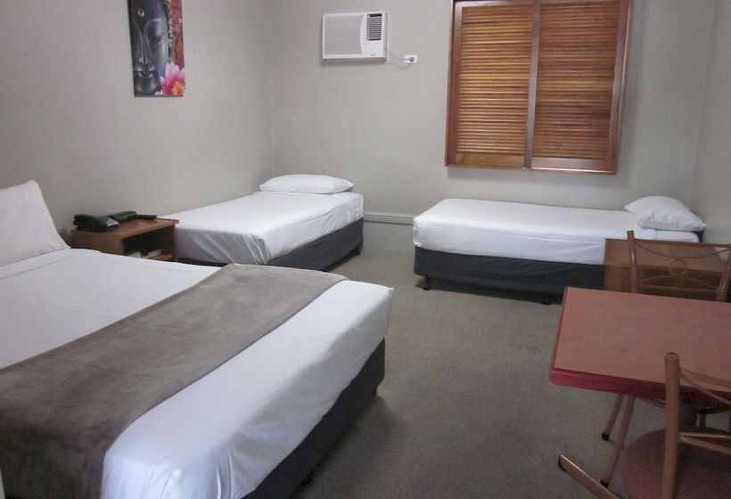 Cosmopolitan Motel & Serviced Apartments | Rockhampton | Queensland | Australia 20