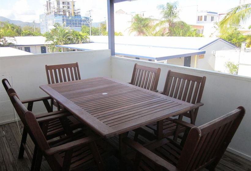 Cosmopolitan Motel & Serviced Apartments | Rockhampton | Queensland | Australia 4