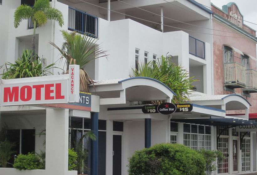 Cosmopolitan Motel & Serviced Apartments | Rockhampton | Queensland | Australia 7