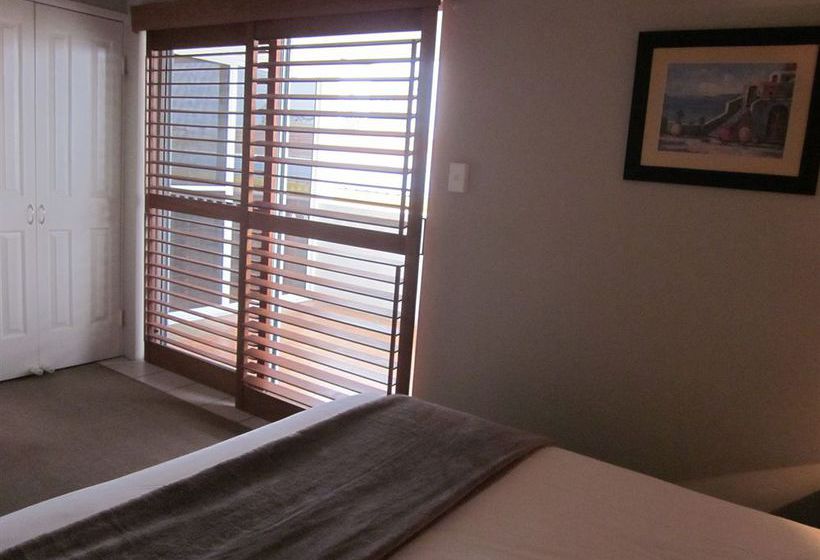 Cosmopolitan Motel & Serviced Apartments | Rockhampton | Queensland | Australia 9