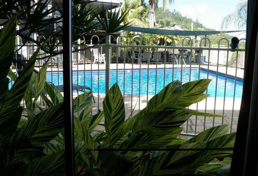 Airlie Apartments Airlie Beach