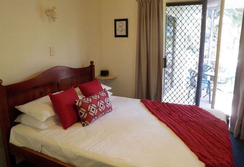 Airlie Apartments | Airlie Beach | Queensland | Australia 13