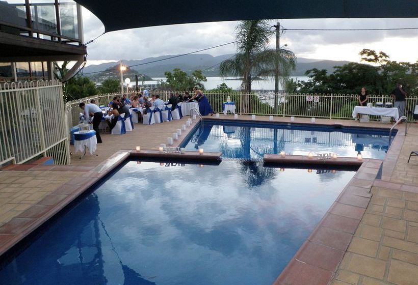 Airlie Apartments | Airlie Beach | Queensland | Australia 14