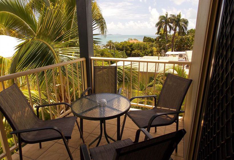 Airlie Apartments | Airlie Beach | Queensland | Australia 16
