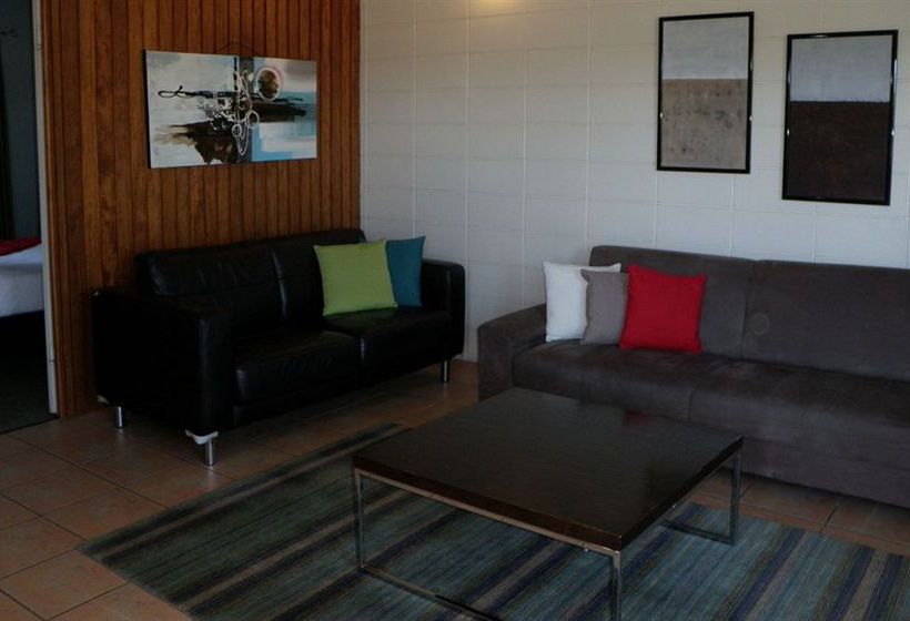 Airlie Apartments | Airlie Beach | Queensland | Australia 2