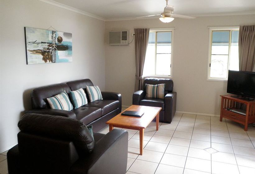 Airlie Apartments | Airlie Beach | Queensland | Australia 3