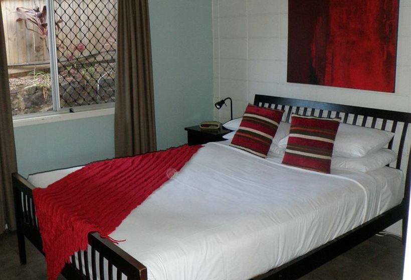 Airlie Apartments | Airlie Beach | Queensland | Australia 4