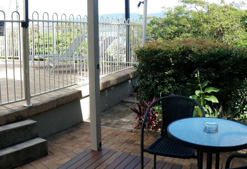 Airlie Apartments | Airlie Beach | Queensland | Australia 5