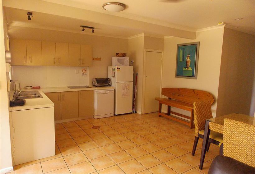 Airlie Apartments | Airlie Beach | Queensland | Australia 6