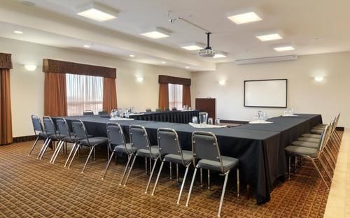 Hotel Humboldt Canalta | Humboldt | Saskatchewan | Canada 10