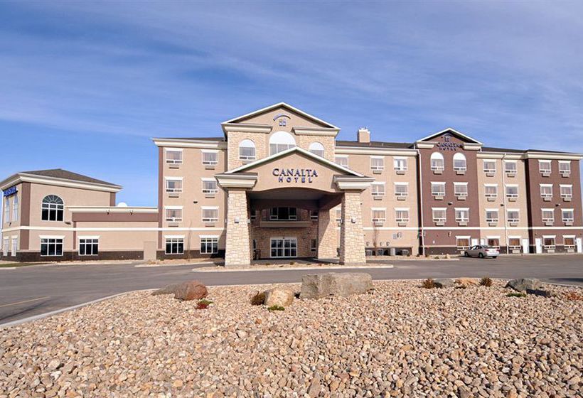 Hotel Humboldt Canalta | Humboldt | Saskatchewan | Canada 2