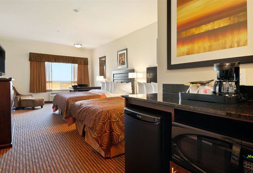 Hotel Humboldt Canalta | Humboldt | Saskatchewan | Canada 4