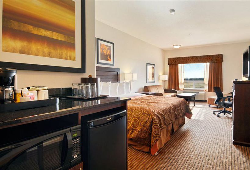 Hotel Humboldt Canalta | Humboldt | Saskatchewan | Canada 6