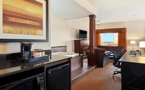 Hotel Humboldt Canalta | Humboldt | Saskatchewan | Canada 9