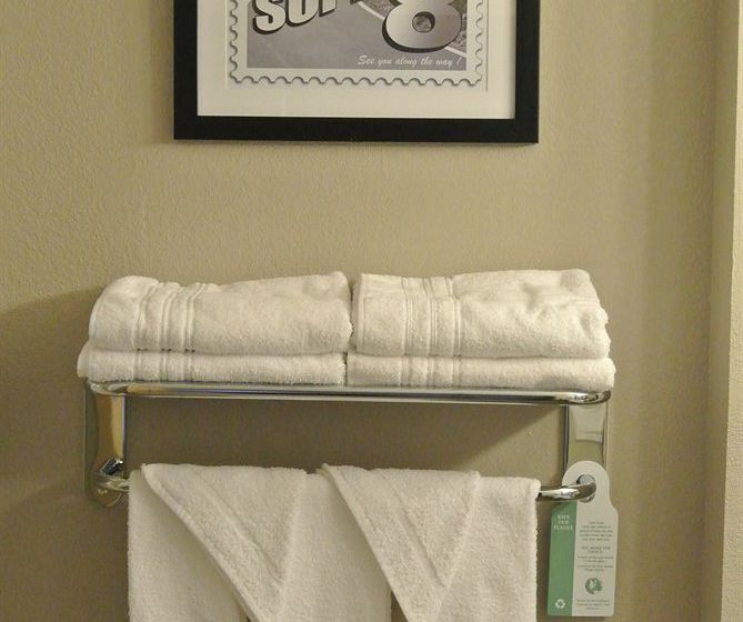 Hotel Super 8 Lloydminster | Lloydminster | Saskatchewan | Canadá 15