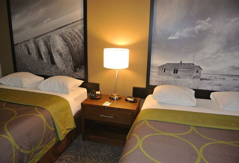 Hotel Super 8 Lloydminster | Lloydminster | Saskatchewan | Canadá 3