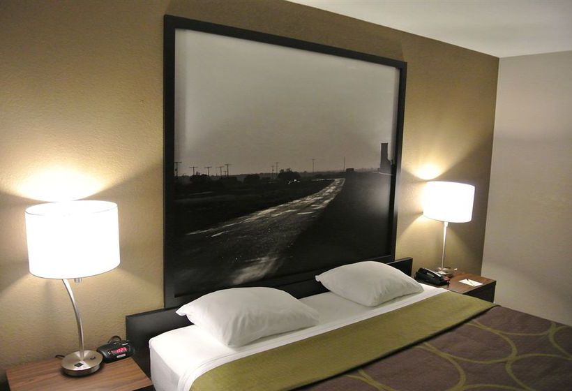 Hotel Super 8 Lloydminster | Lloydminster | Saskatchewan | Canadá 6