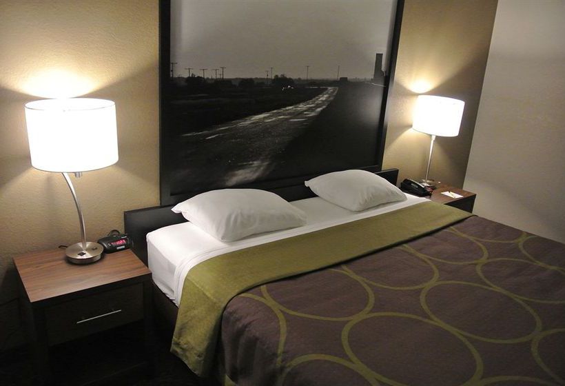 Hotel Super 8 Lloydminster | Lloydminster | Saskatchewan | Canadá 8