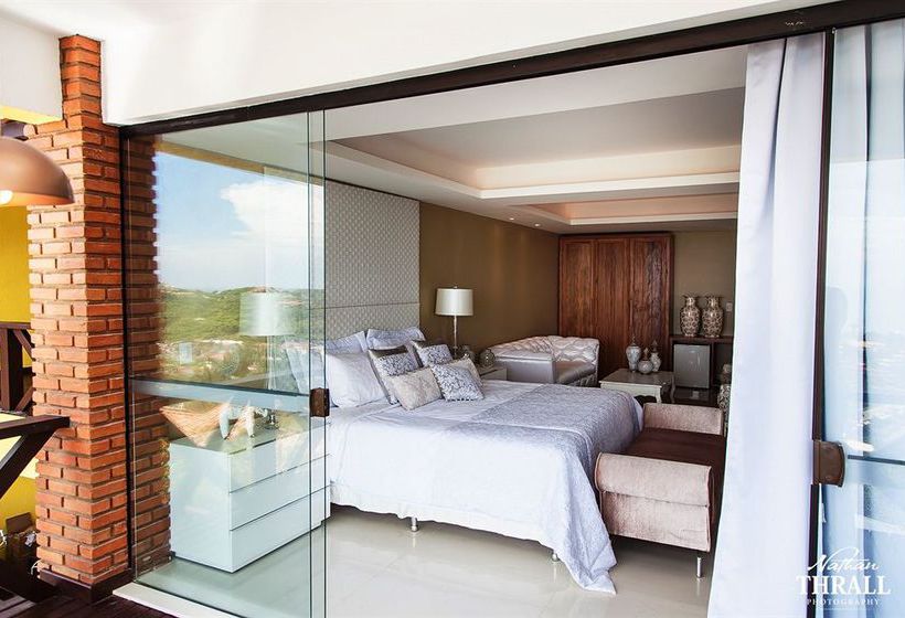 Costa Do Sol Boutique Hotel  | Armação dos Búzios | Rio de Janeiro | Brasil 10