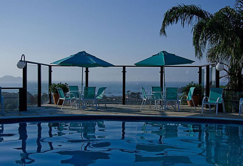 Costa Do Sol Boutique Hotel  | Armação dos Búzios | Rio de Janeiro | Brasil 12