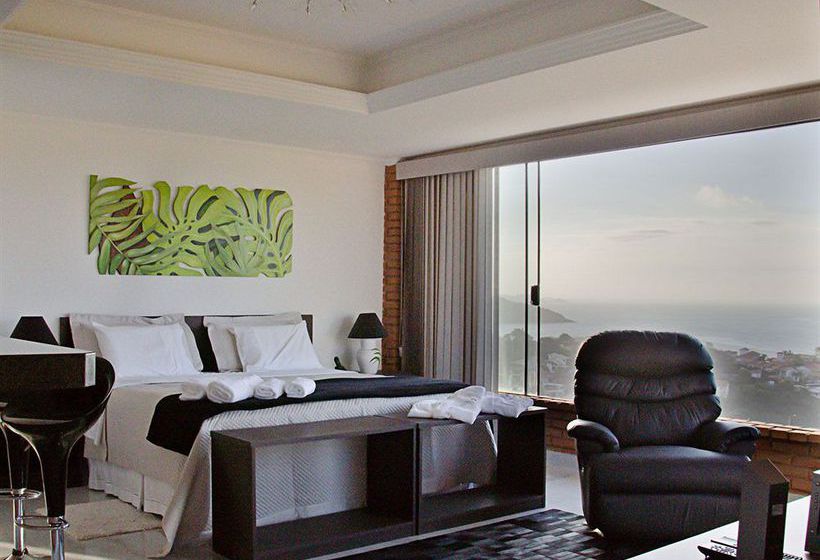 Costa Do Sol Boutique Hotel  | Armação dos Búzios | Rio de Janeiro | Brasil 14