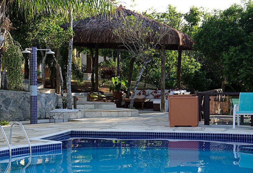 Costa Do Sol Boutique Hotel  | Armação dos Búzios | Rio de Janeiro | Brasil 2