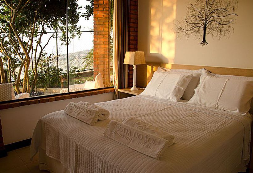 Costa Do Sol Boutique Hotel  | Armação dos Búzios | Rio de Janeiro | Brasil 8