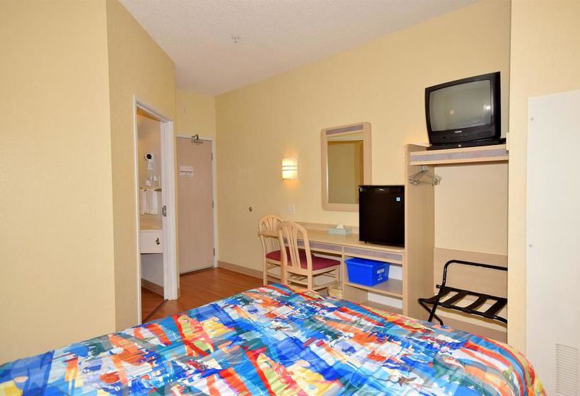 Motel 6 Toronto East - Whitby | Whitby | Ontario | Canada 17