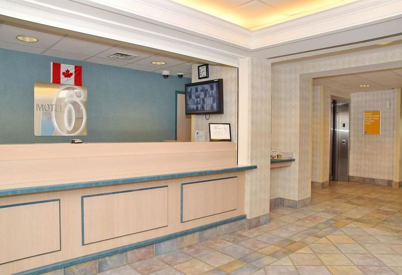 Motel 6 Toronto East - Whitby | Whitby | Ontario | Canada 19