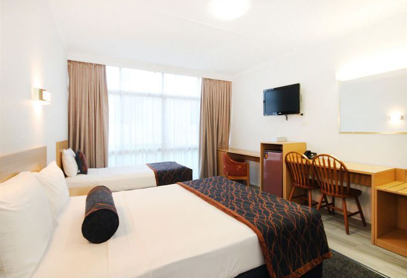 Airway Motel Brisbane | Ascot | Queensland | Australia 1