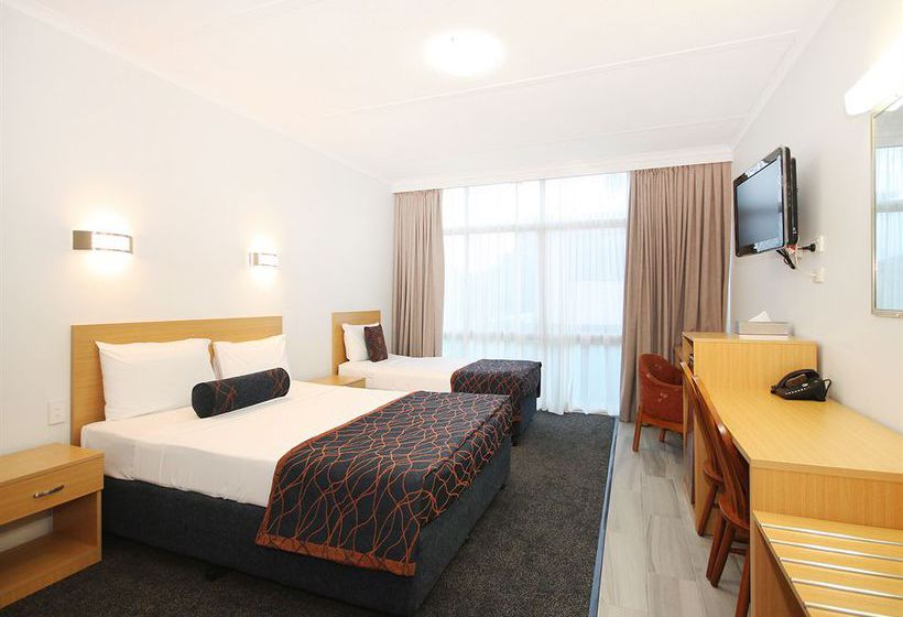 Airway Motel Brisbane | Ascot | Queensland | Australia 10