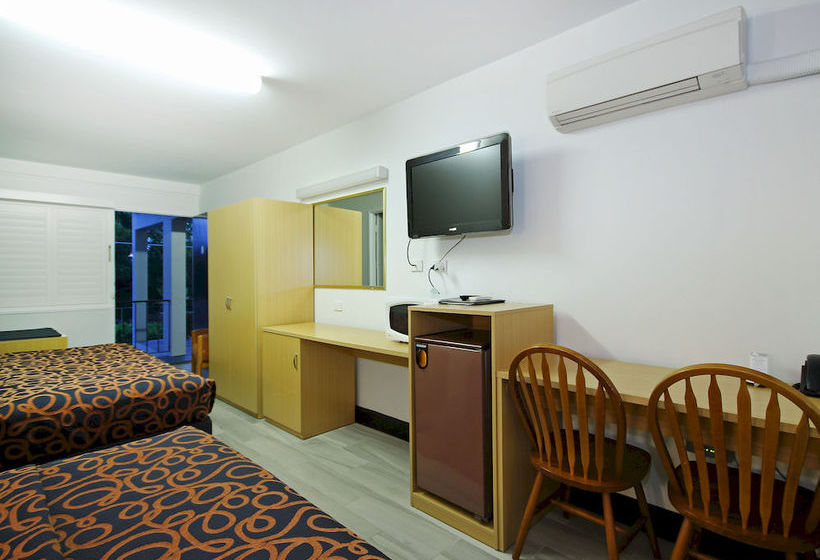 Airway Motel Brisbane | Ascot | Queensland | Australia 11
