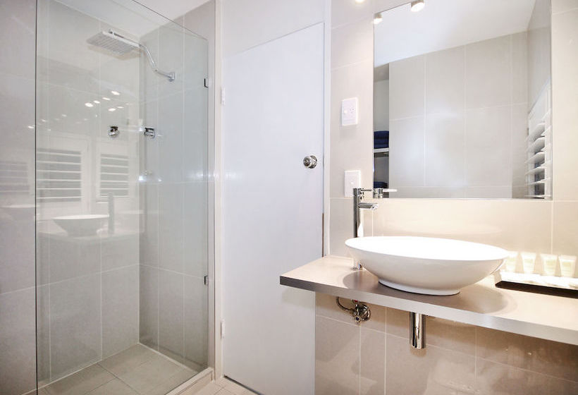 Airway Motel Brisbane | Ascot | Queensland | Australia 12