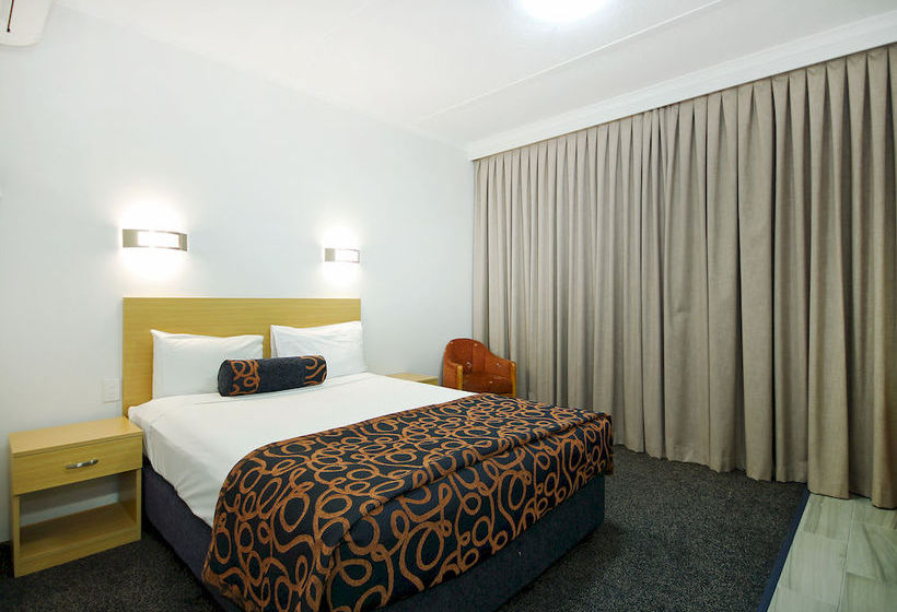 Airway Motel Brisbane | Ascot | Queensland | Australia 13