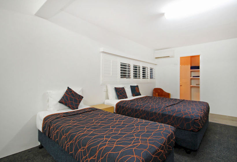 Airway Motel Brisbane | Ascot | Queensland | Australia 14