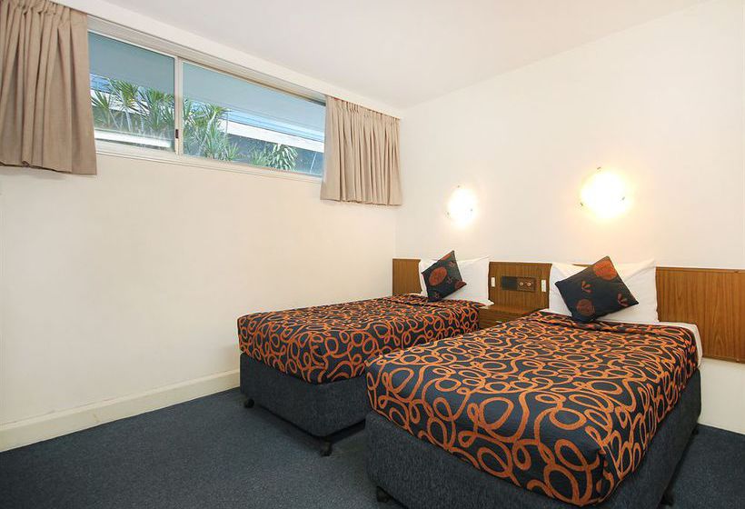 Airway Motel Brisbane | Ascot | Queensland | Australia 2