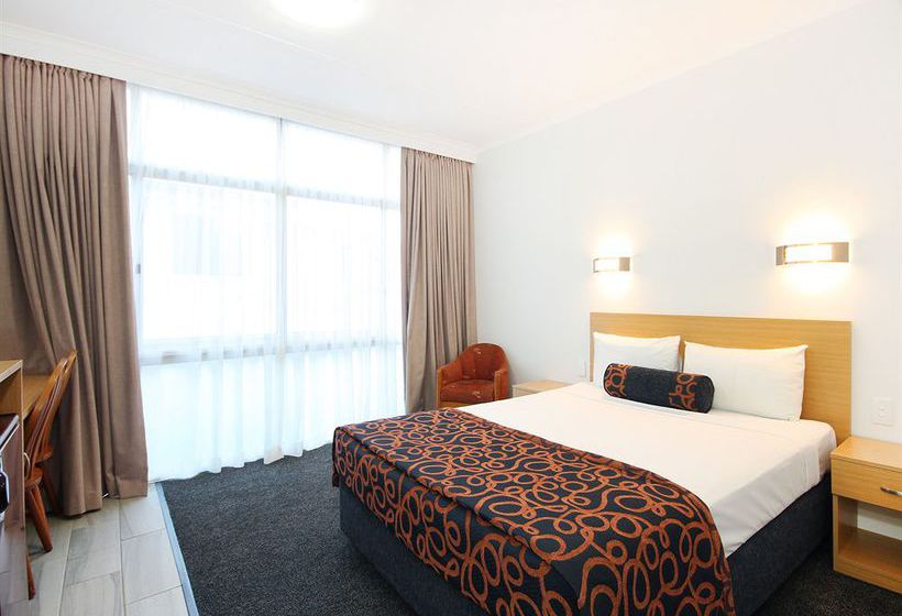 Airway Motel Brisbane | Ascot | Queensland | Australia 3